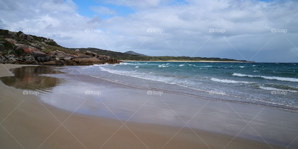 Three Hummock Island State Reserve, Tasmania 3