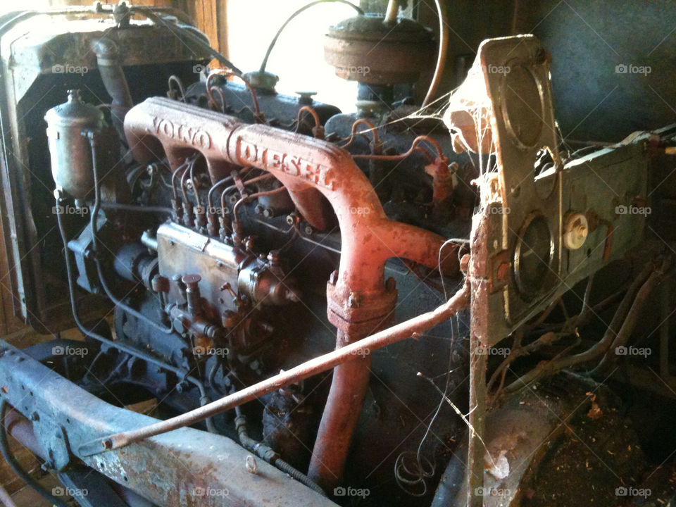 sweden line engine power by zebra