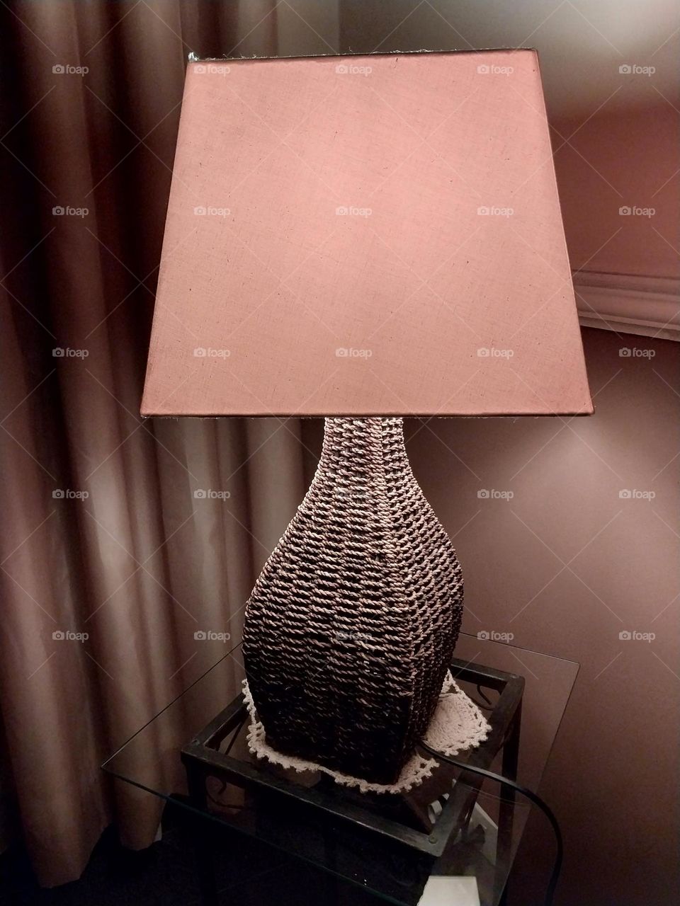 lampshade
