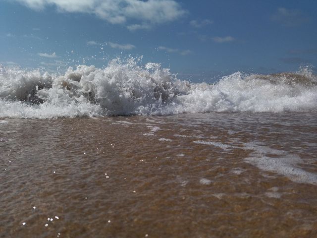 there's water of the sea 4