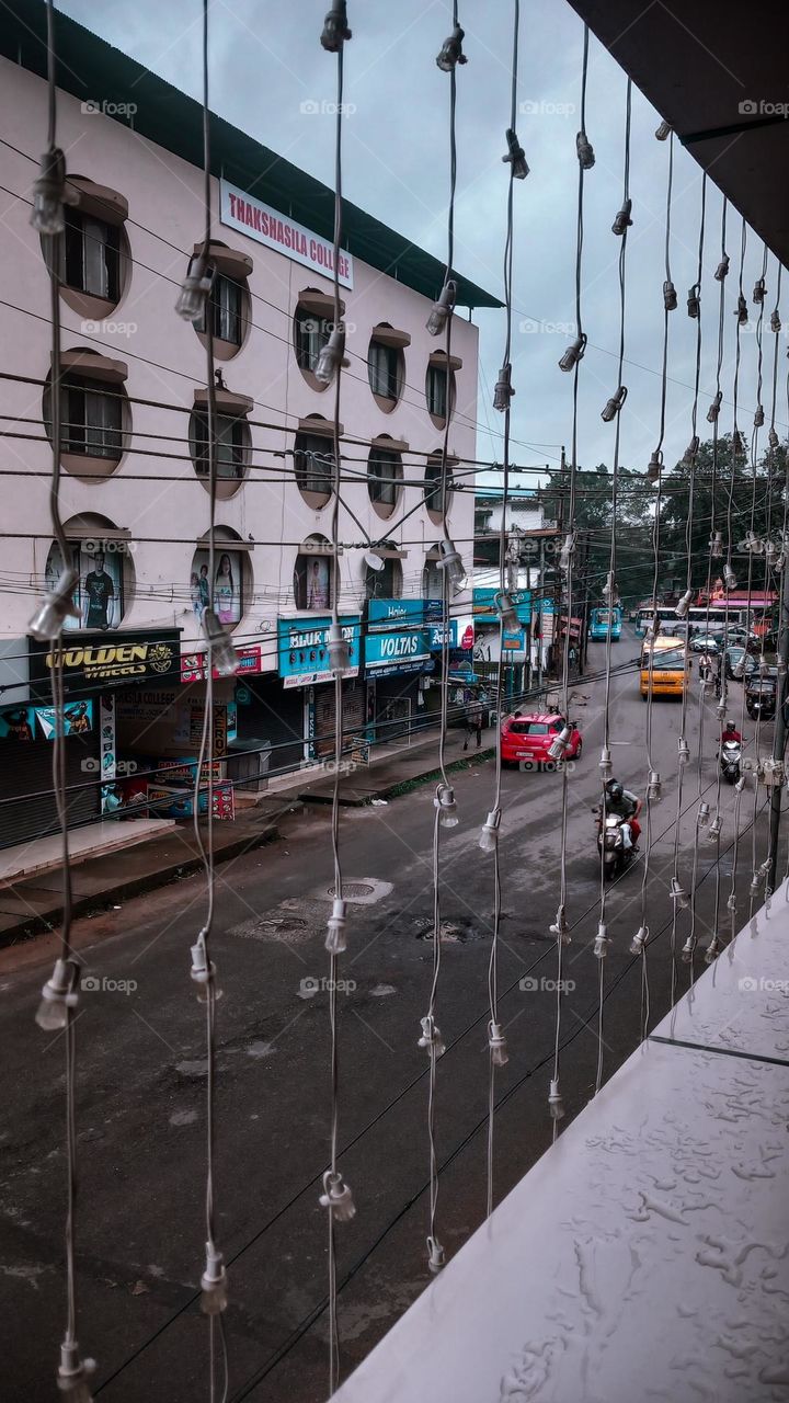 Kasargod kerala city