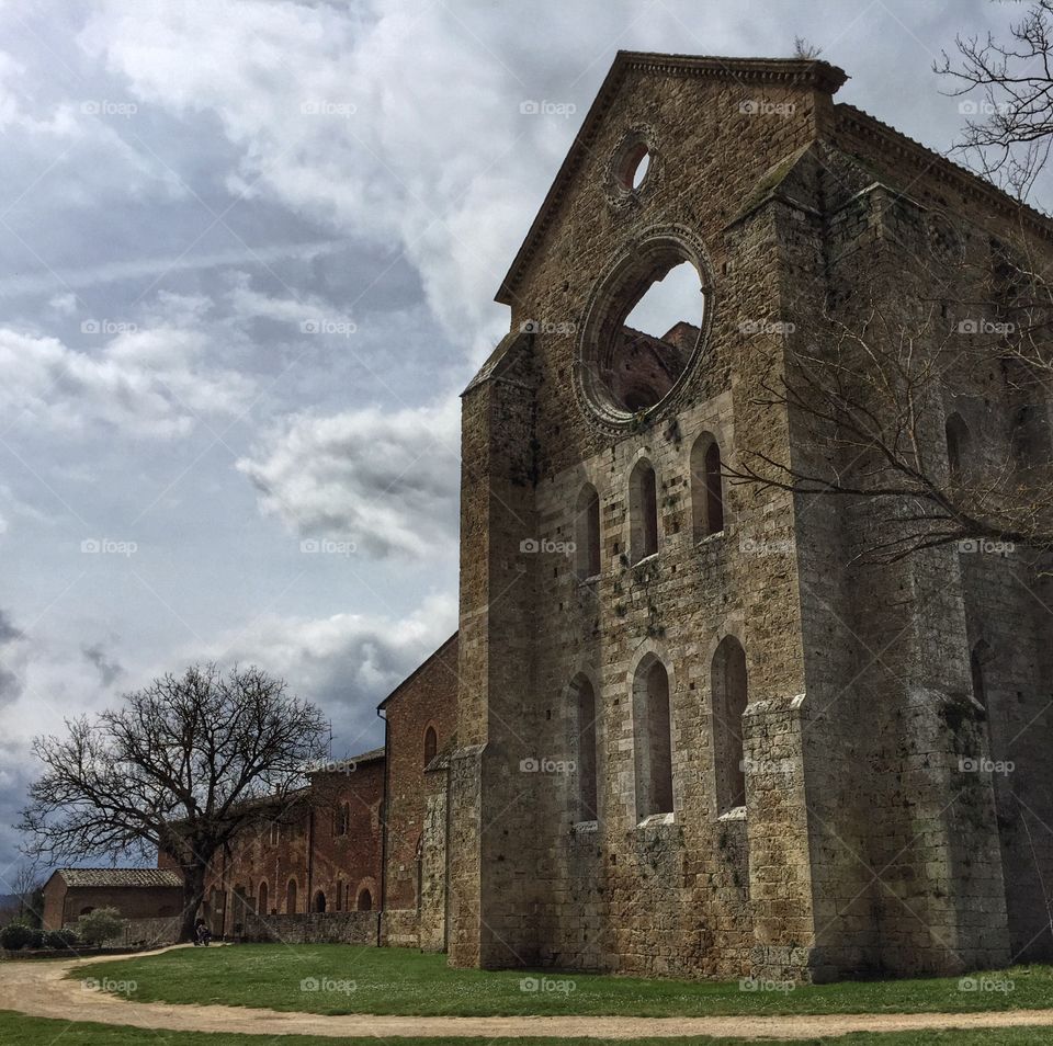 San Galgano 