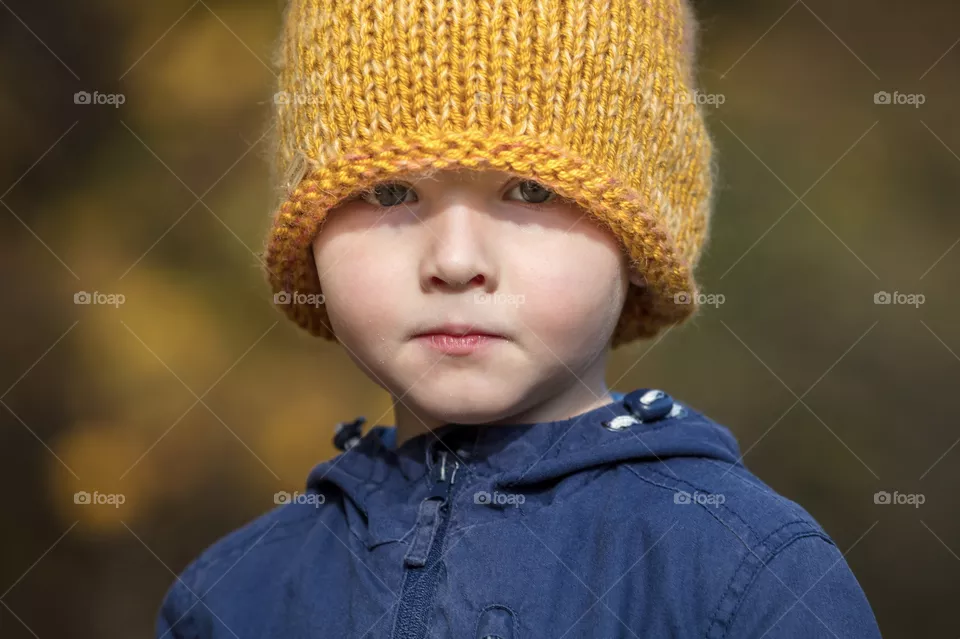 Boy