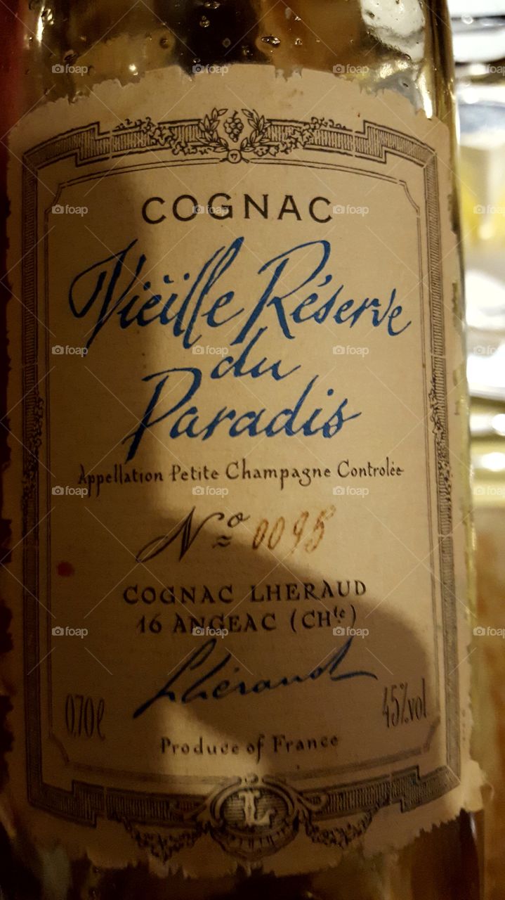 Cognac