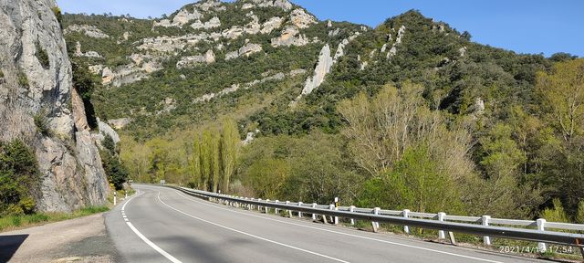 caratera.montañas