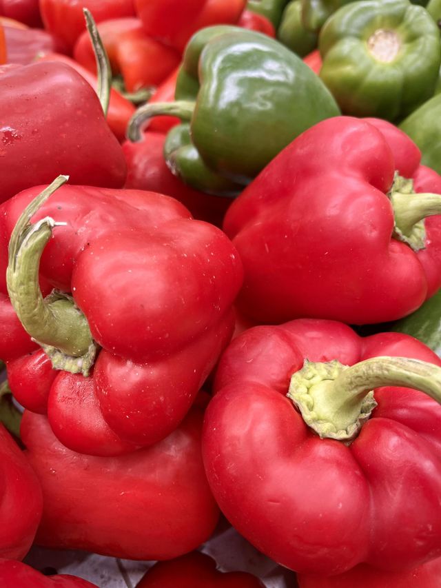Peppers 