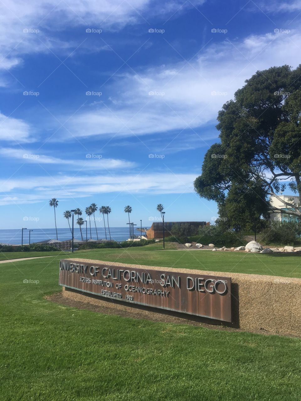 UCSD 