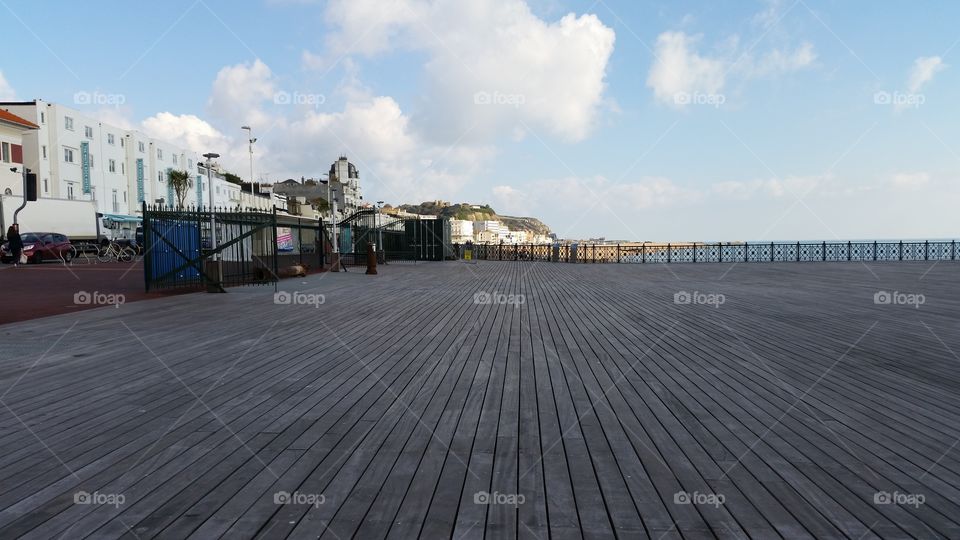 No Person, Water, Industry, Sea, Environment