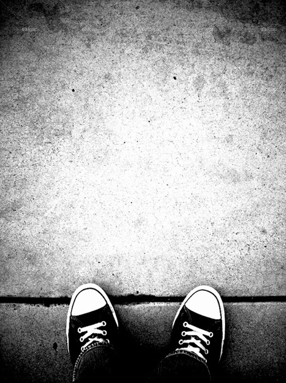 street shoes converse walk by darrellalonzi