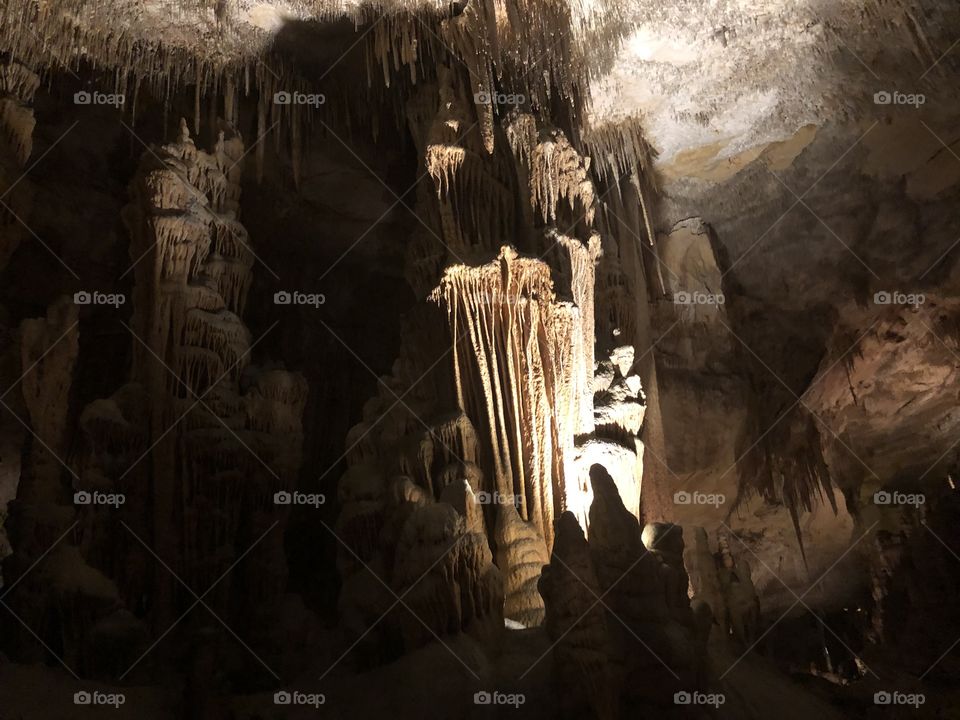 Cuevas del Drach