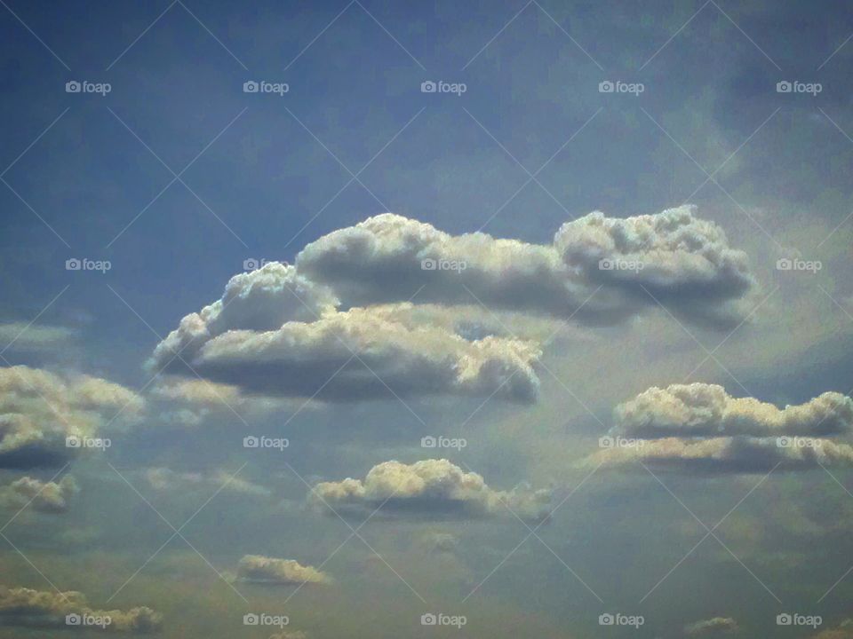 Picture Clouds
