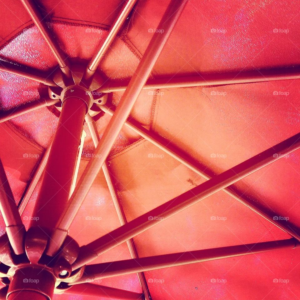 Under the Umbrella 