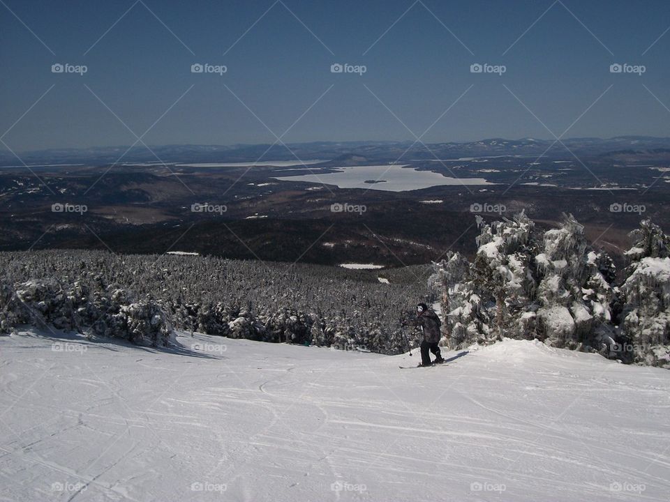 Ski Maine
