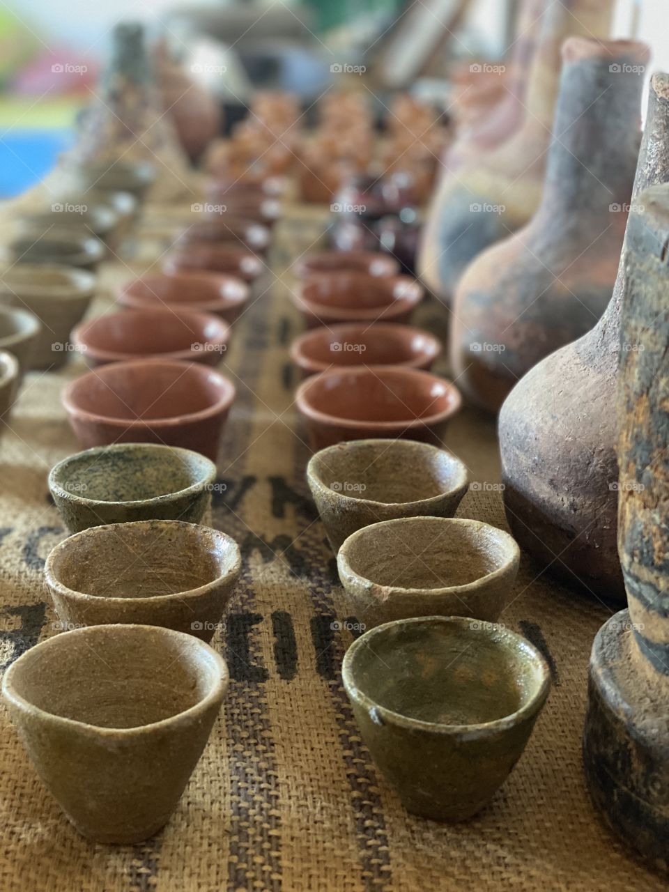 arabic coffee sleeves