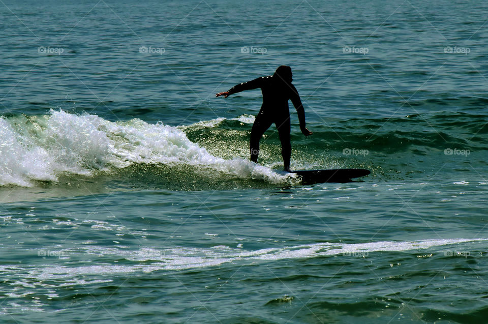 Surfing