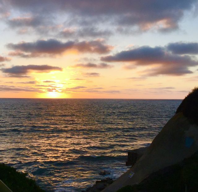 #Sunset