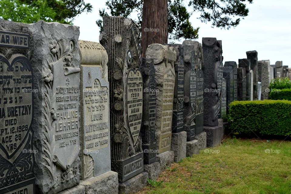 queens cemetery