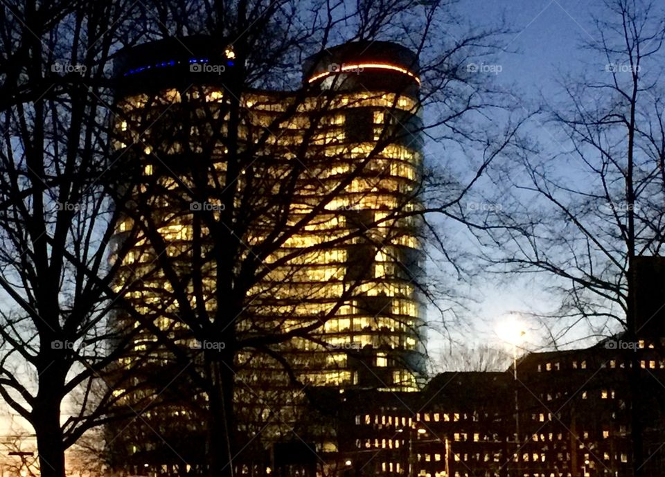 Rabobank Headquarters