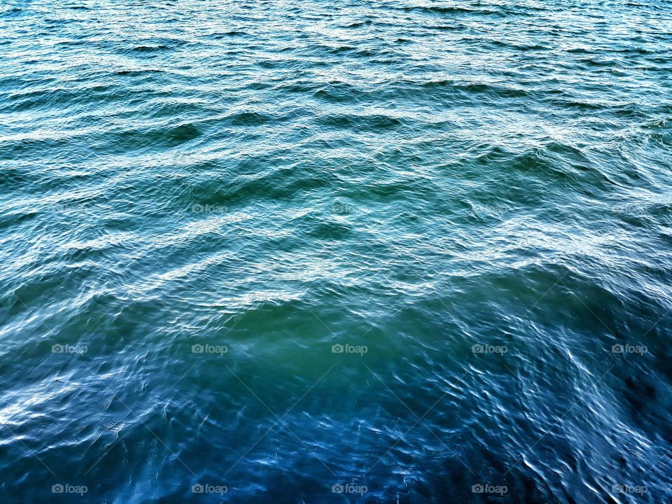 sea