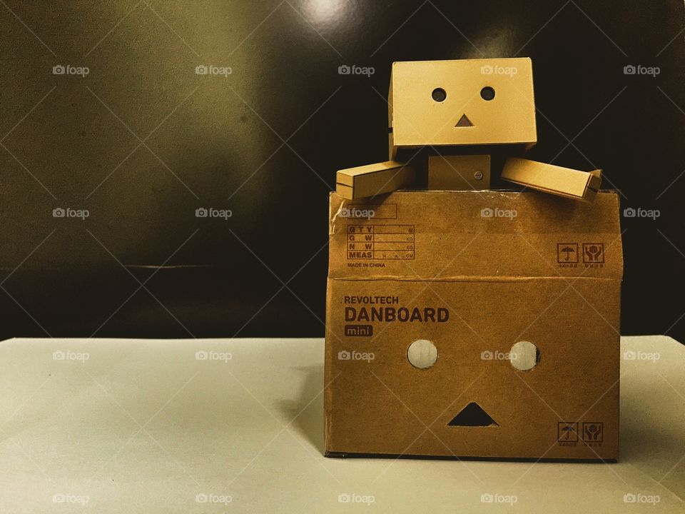 Danboard