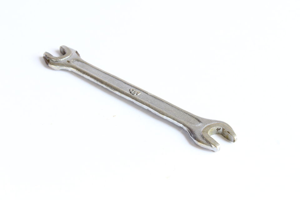 miniature spanner