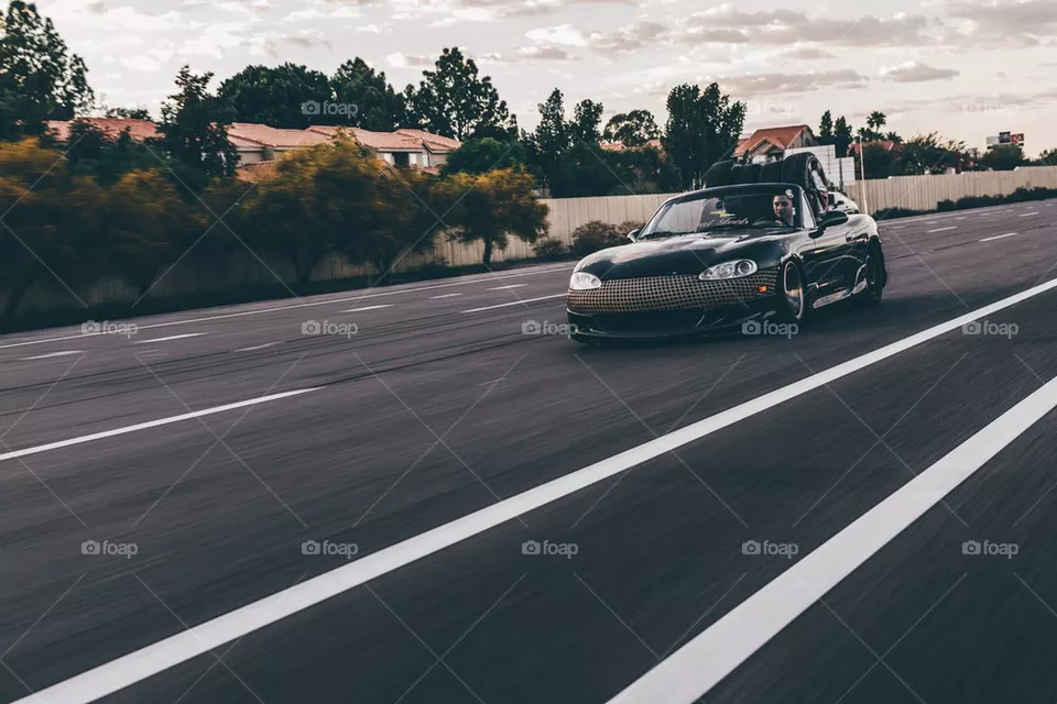 Mx5