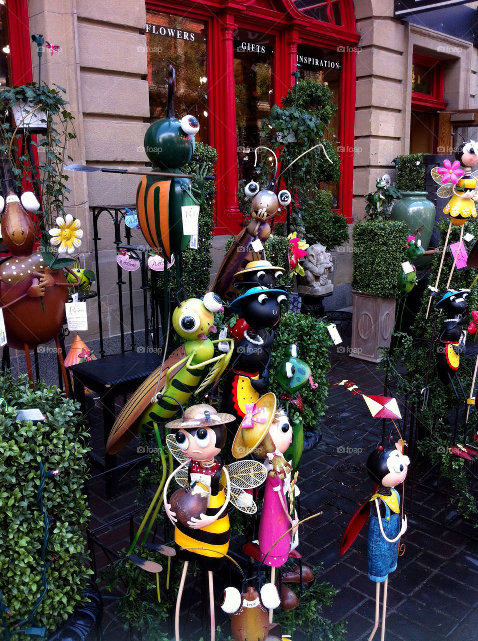 Exploring Downtown Calgary, Weekend Surprise!