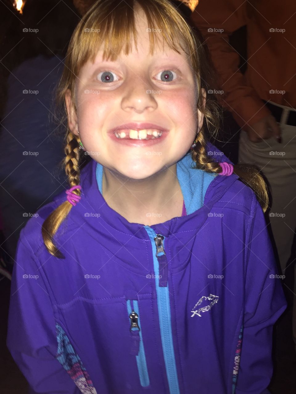 Child, People, Portrait, Facial Expression, Wear