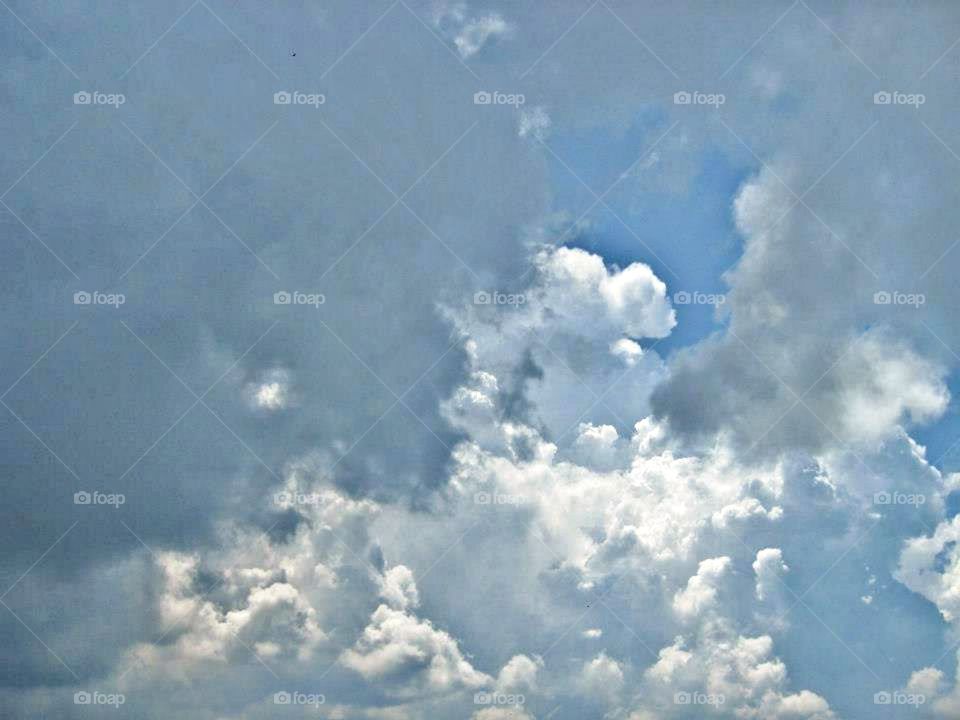 sky