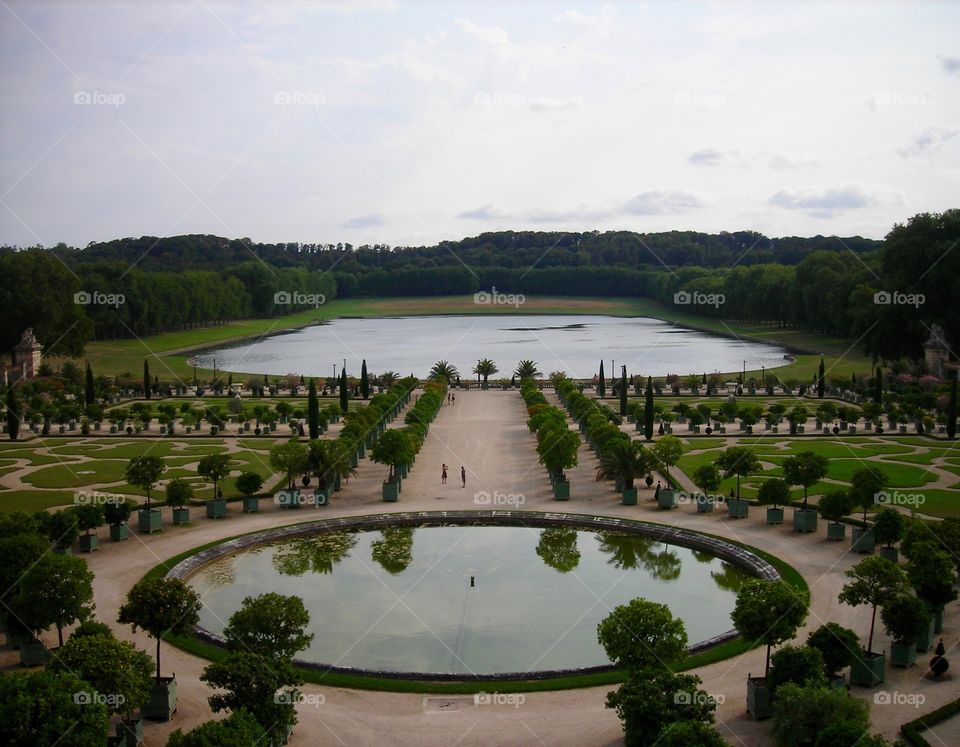 France,Versailles