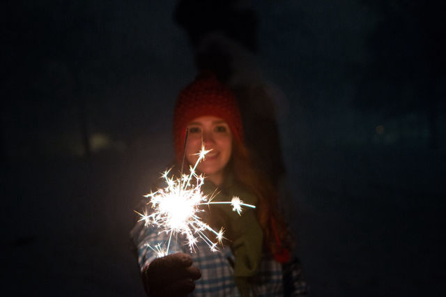 Happy New Year!