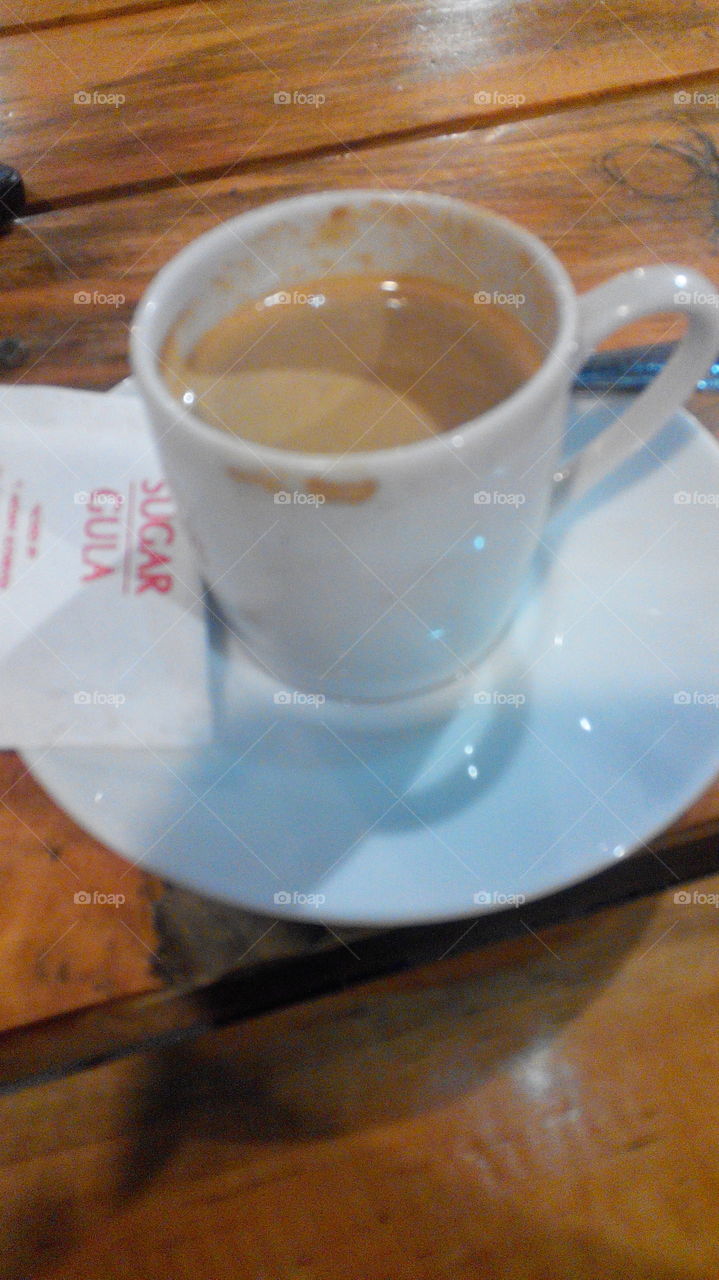 caffe expresso