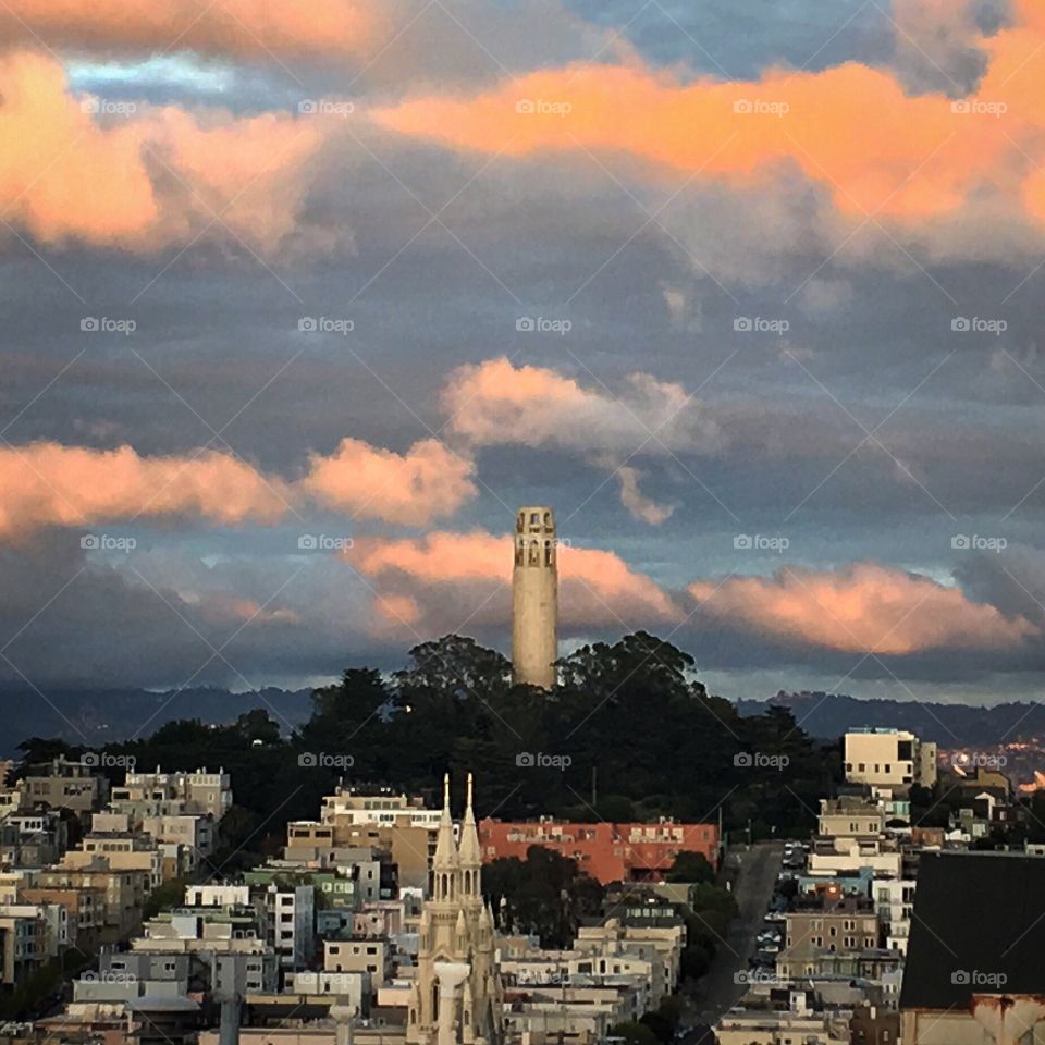 Coit Tower