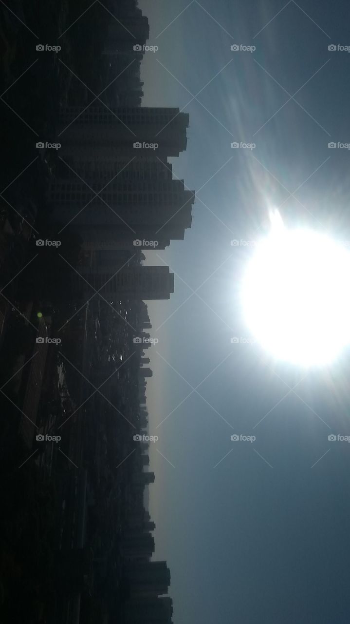 sun