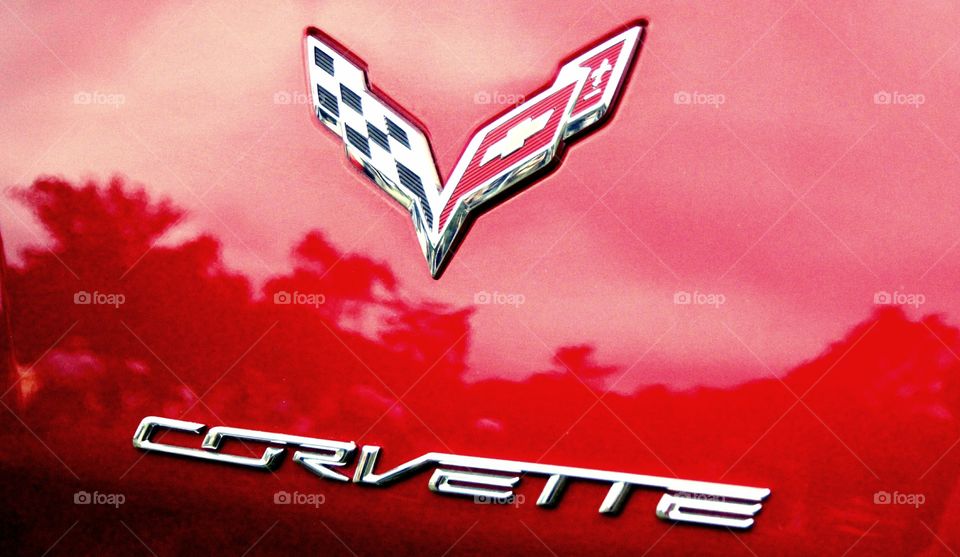 Corvette