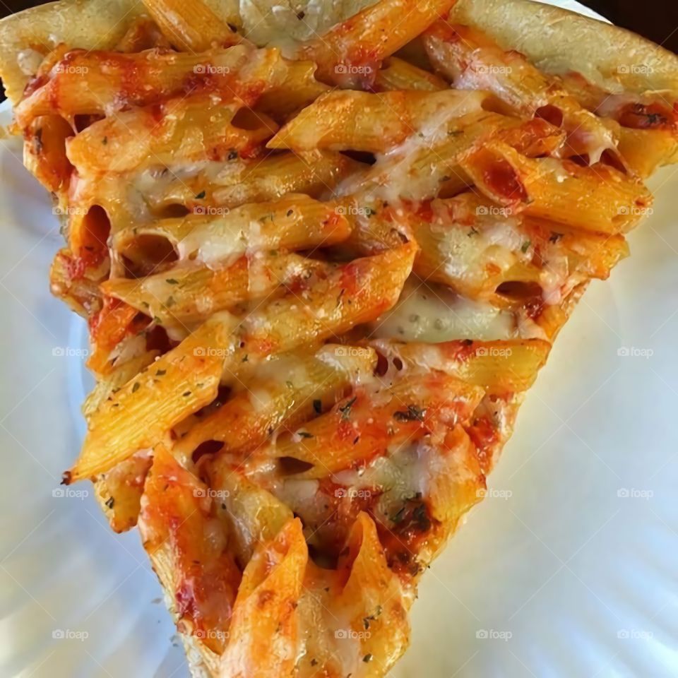 Pizza 🍕 Delicious 😋 My favorite