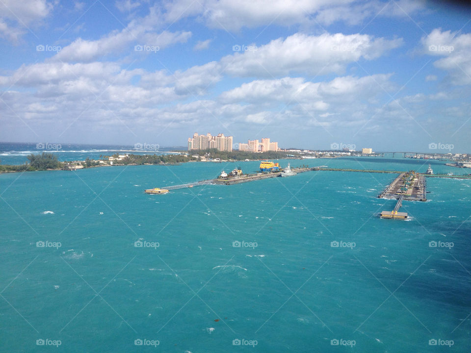 bahamas atlantis hotel port of nassau nassau by dereksapp