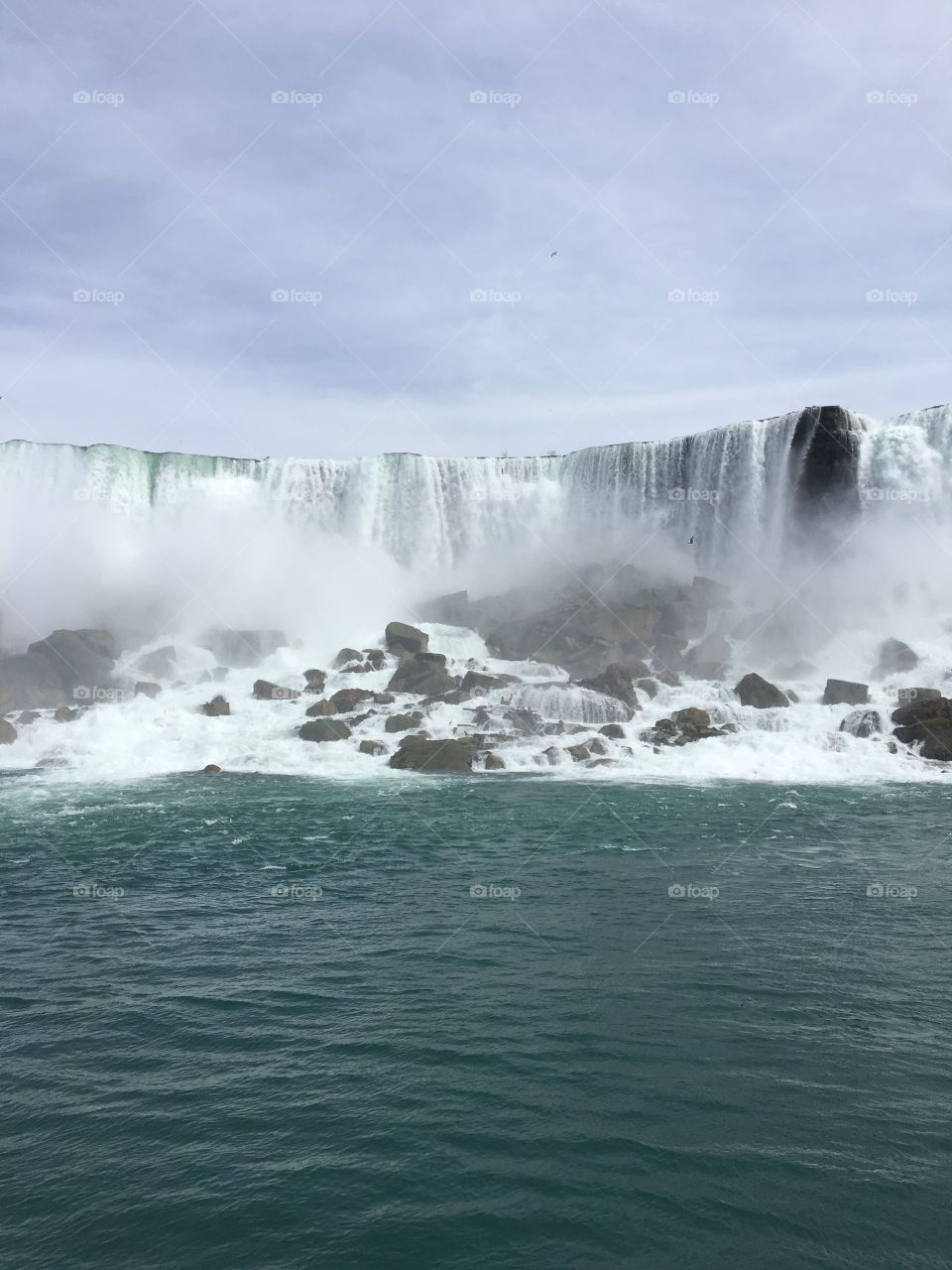 Niagara falls 