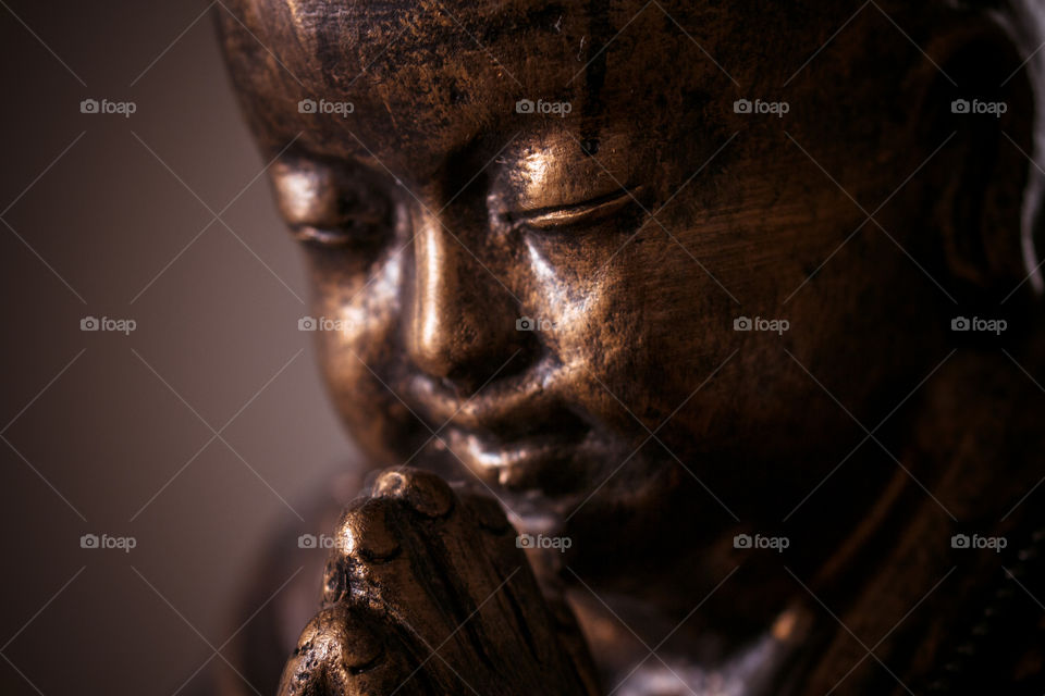 Buddha