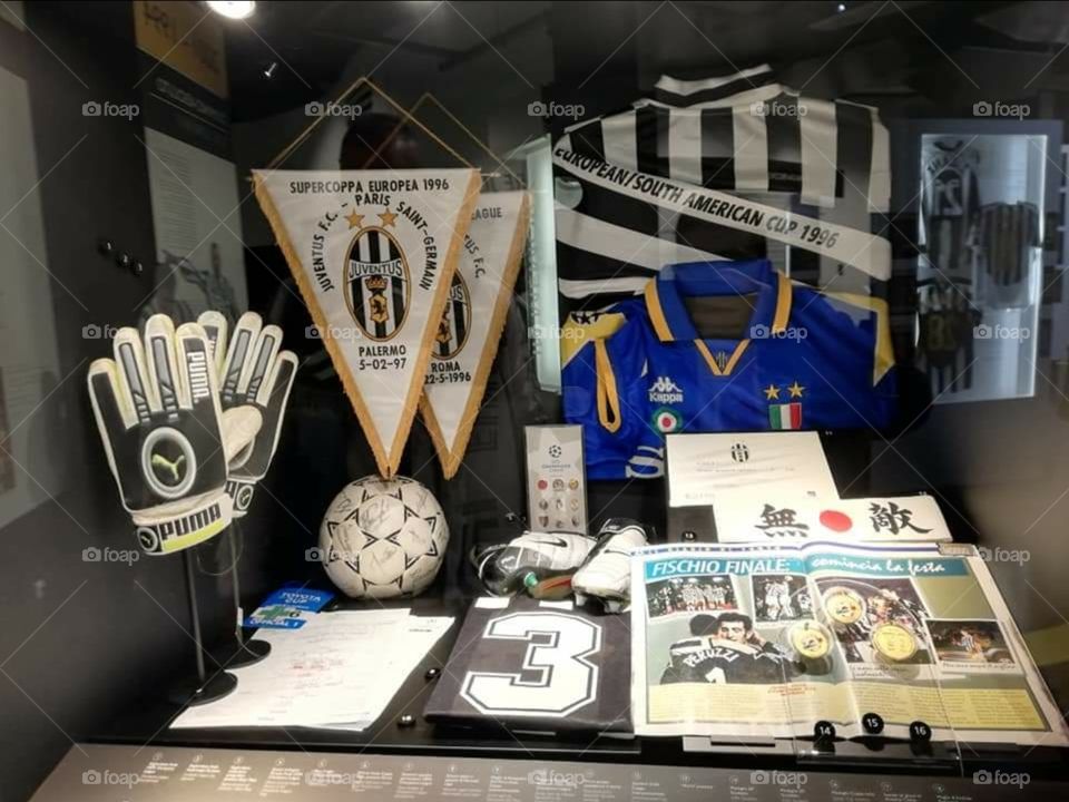 Juventus Museum