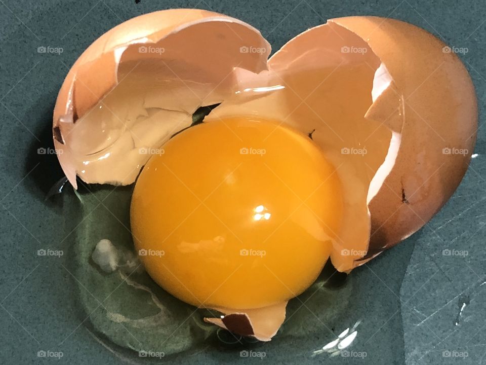 Egg to eat