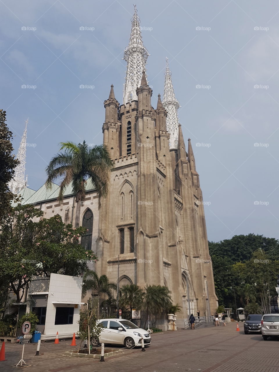 Christ Cathedral Jakarta