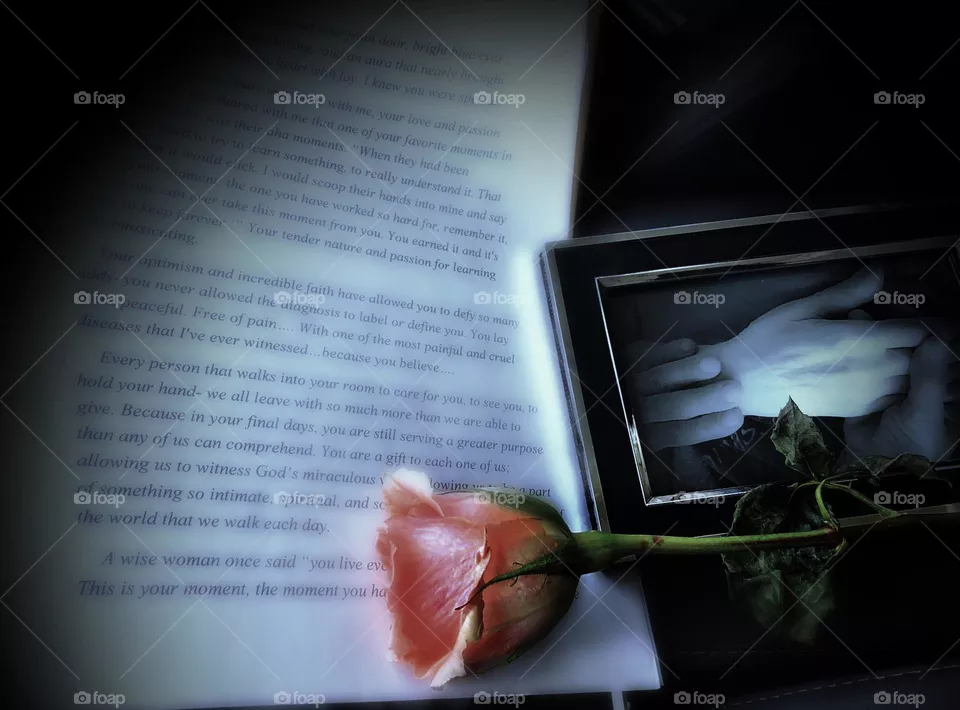 Remembrance gifts
