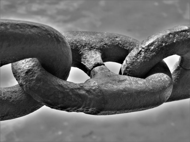 Iron Chain