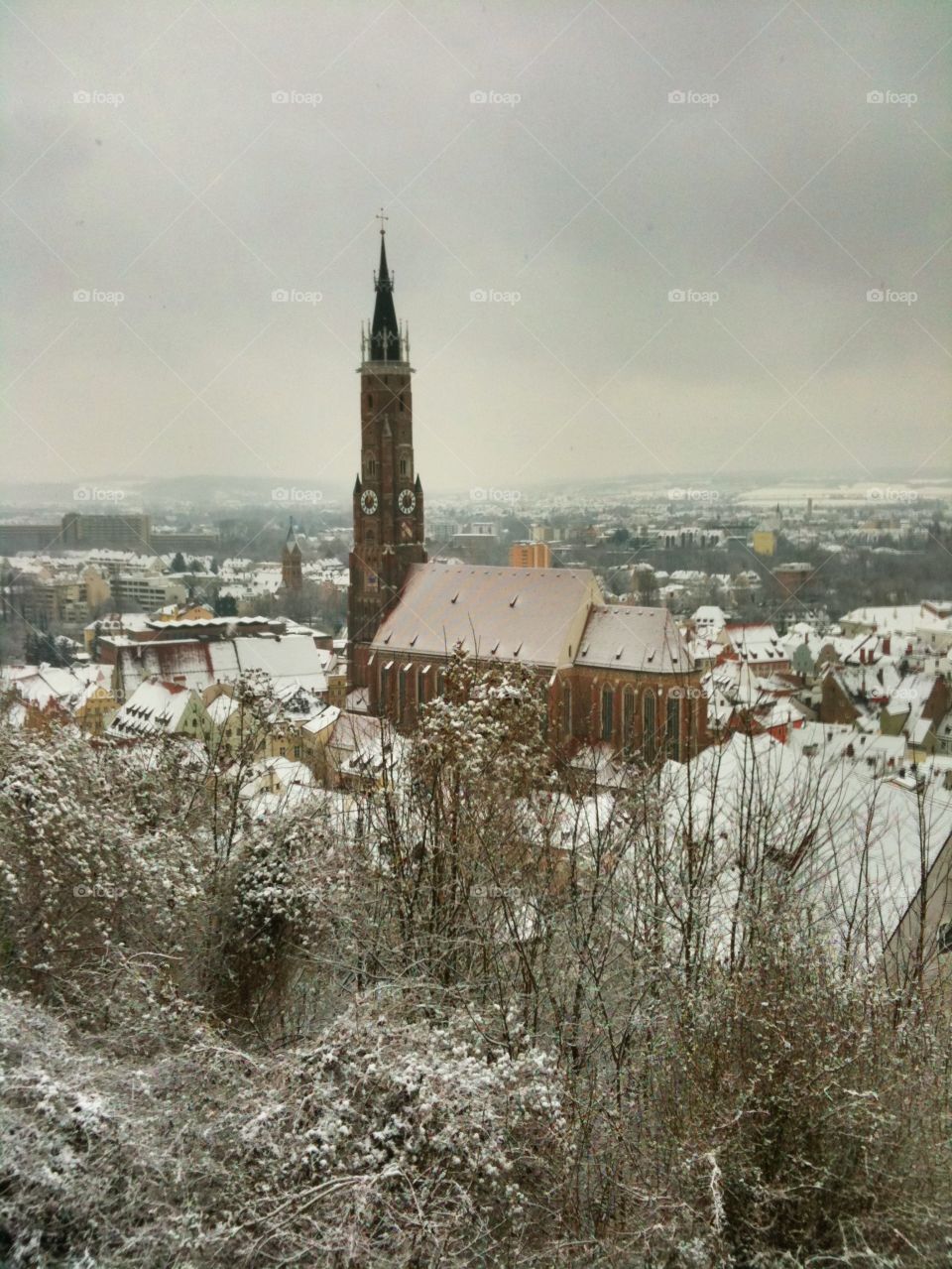 Landshut 
