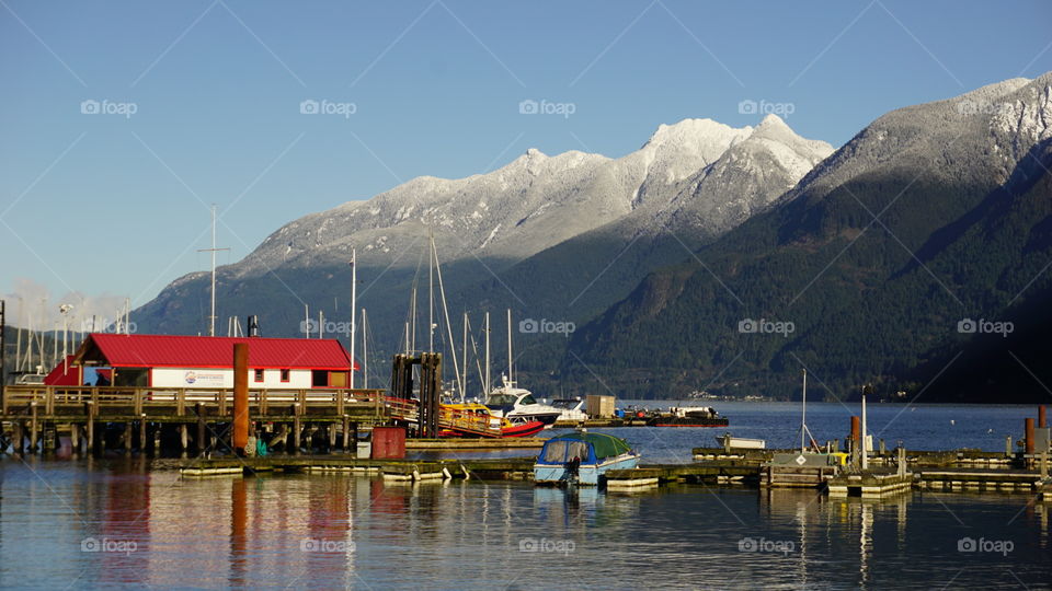 Horseshoe Bay Park