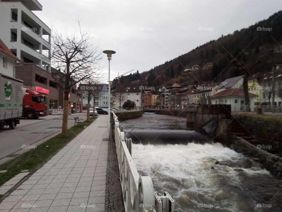 Bad Wildbad