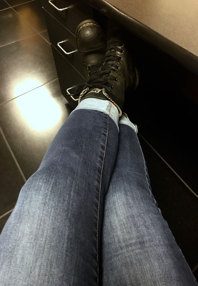 Legs