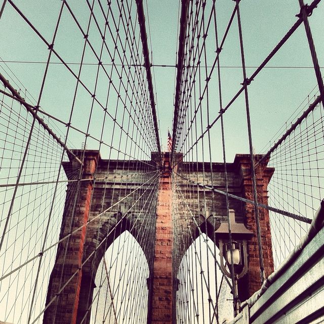 Welcome to Brooklyn