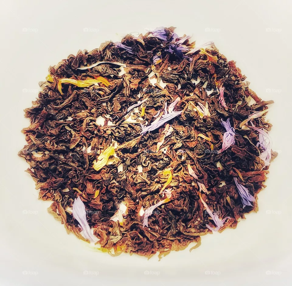 Tea